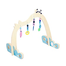 Babygym Canopée Vilac