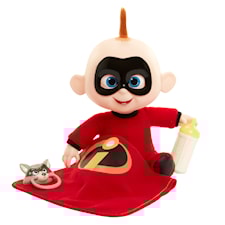 Jack-Jack 30 cm Docka, Superhjältarna 2