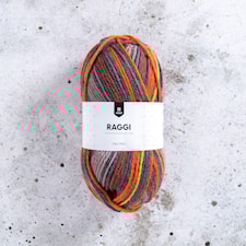 Raggi Lanka Villasekoite 100 g Nightingale Lane (15218) Järbo