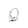 Hörlurar On-ear Bluetooth URBANEARS PLATTAN ADV WIRELESS TRUE WHITE