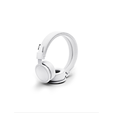 Hörlurar On-ear Bluetooth URBANEARS PLATTAN ADV WIRELESS TRUE WHITE