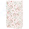Papperspåsar Blommor 21x12 cm 8-pack