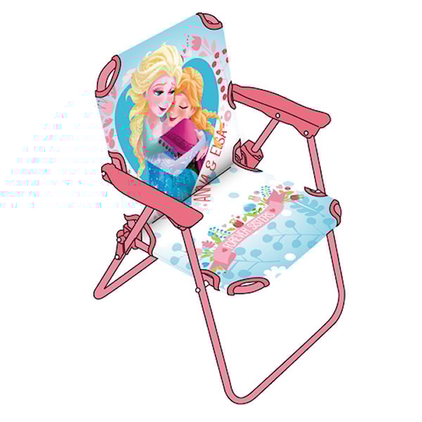Campingstol, Frozen, Disney