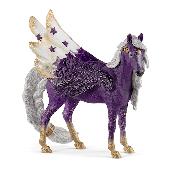 Kuva tulossa: Schleich Bayala Tähtipegasus Tamma