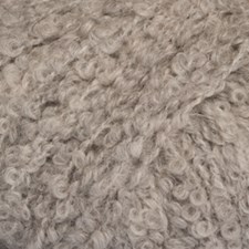 Alpaca Bouclé Mix Lanka Alpakkasekoitus 50 g Light Grey 5110 Drops