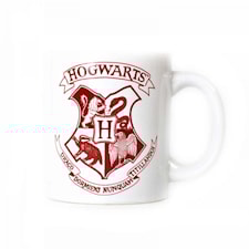 Harry Potter Muki Hogwarts