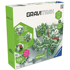 GraviTrax Action-Set Skytrax Kulbana Ravensburger