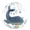 Badboll 3D Ocean World Little Dutch