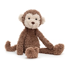 Smuffle Monkey 38 cm Jellycat