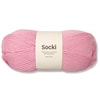 Socki Lanka Yksivärinen Villasekoitus 100 g  Adlibris