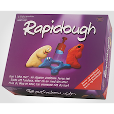 Spel Rapidough