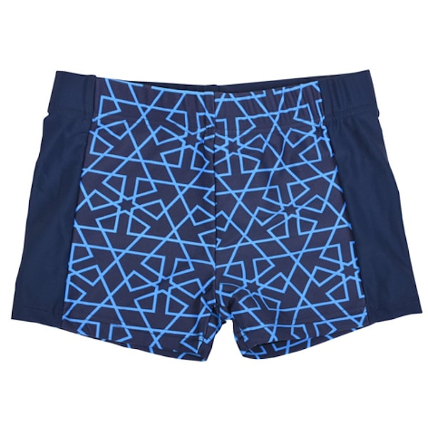 Badbyxa Colin Navy Lindberg - badkläder & uv-kläder Badbyxa Colin Navy Lindberg - badkläder & uv-kläder