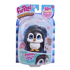 Handfuls Pingvin FurReal