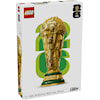 Officiell pokal från fotbolls-VM LEGO® Editions (43020)
