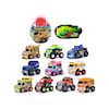 Motor Mutants 8 cm Dickie Toys
