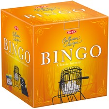 Spill Bingo (SE/FI/NO/DK/EN)