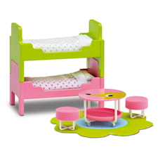 Småland Barnerom, Lundby