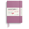 Week Planner 18m 26-27 A5 Dusty Rose Leuchtturm1917