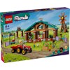 Reservatet for gårdsdyr LEGO® Friends (42617)