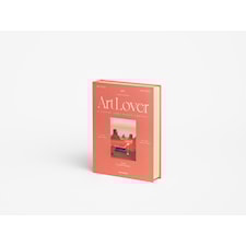 Art Lover Book Lounge Pussel 1000 Bitar Printworks