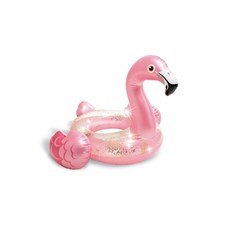 Intex Glitter Flamingo Badring