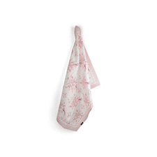 Form Living Kökshandduk Ester Bomull 50x70cm Rosa