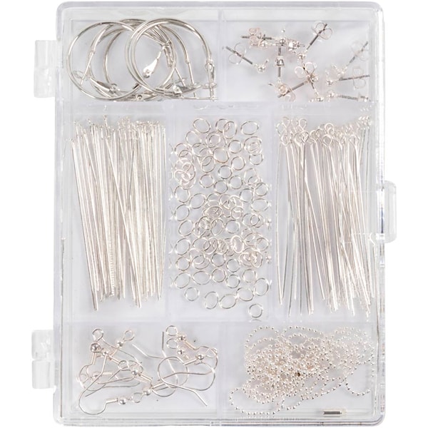 DIY Kit - Jewlellery Starter Set (61368)