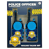 Walkie Talkie Polis 150 meter OTL