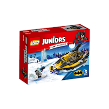 Batman™ mot Mr. Freeze™, LEGO Juniors (10737)