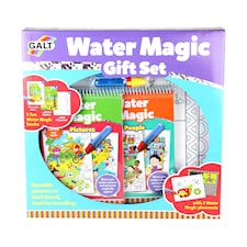 Galt Water Magic Lahjapakkaus