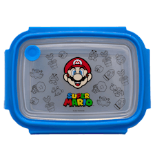 Super Mario Matboks