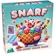 Snarf Brädspel (SE/FI/NO) Tactic