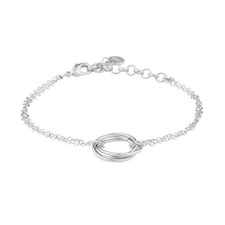 SNÖ of Sweden Mila small chain brace plain s