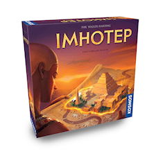 Imhotep (NO)