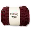 Felting Wool 100 g Adlibris