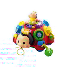 Aktivitetsinsekt med roliga ben (SE), Vtech