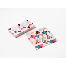 Play Chinese Checkers Printworks
