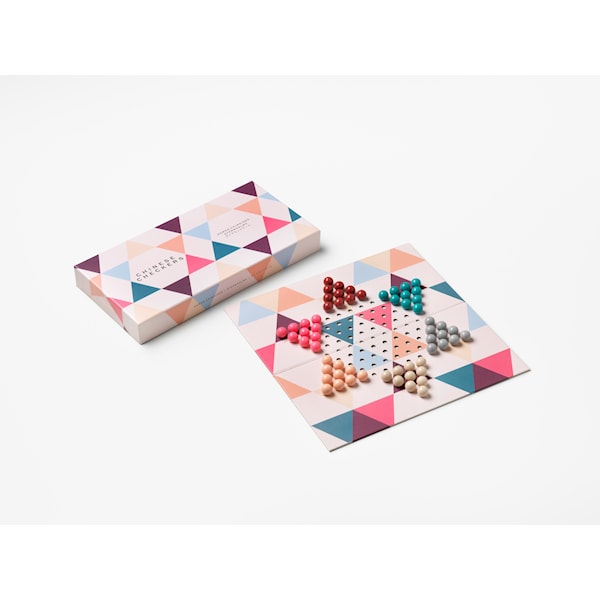Play Kinaschack Printworks