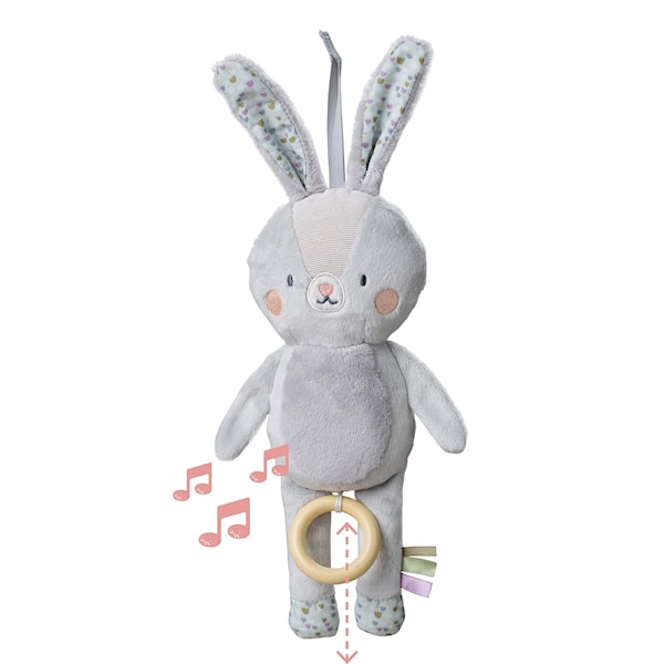 Rylee Spilleboks Kanin TAF Toys