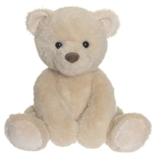 Hjalmar Beige Teddykompaniet