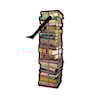 Bokmerke Akademia Pile Of Books Catwalk