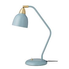 Superliving Urban Bordslampa Matt Blå