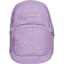 Sport Mini Barnryggsäck Purple Summer Beckmann of Norway