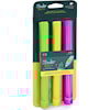 3Doodler START+Mix4 75-Pack Neon Glow