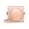 INSTAX SQUARE SQ6 CASE BLUSH GOLD