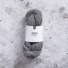 2tr Ull 100 g On the Rocks Järbo