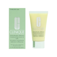 Clinique Dramatically Different Moisturizing Lotion 50ml