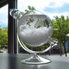 Globe Storm Glass