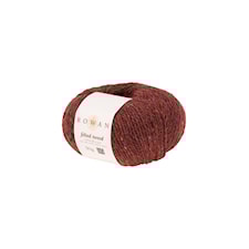 Felted Tweed 50 gr Barn Red 196, Rowan