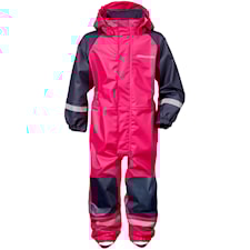 Coverman Kids Cover Overall, Rosa, Didriksons